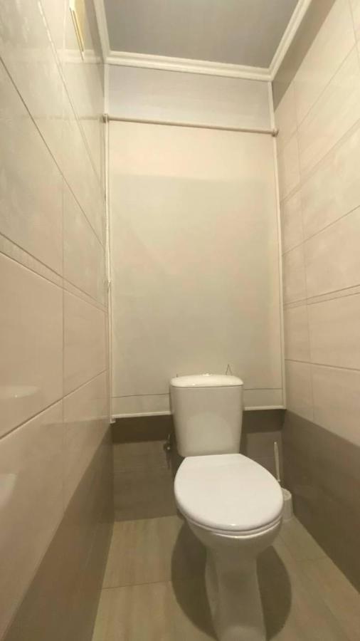Apartment At Zhukova Street Baranovicsi Kültér fotó
